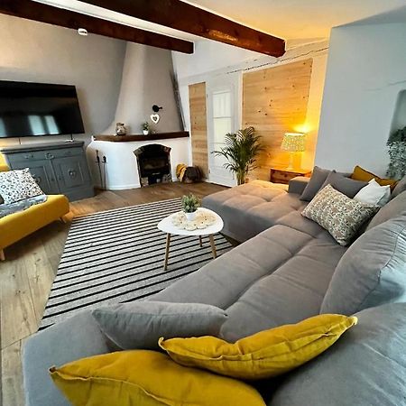 Ferienwohnung Terrassenblick Zulpich Dış mekan fotoğraf