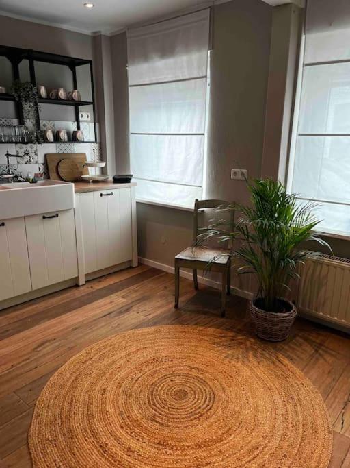 Ferienwohnung Terrassenblick Zulpich Dış mekan fotoğraf
