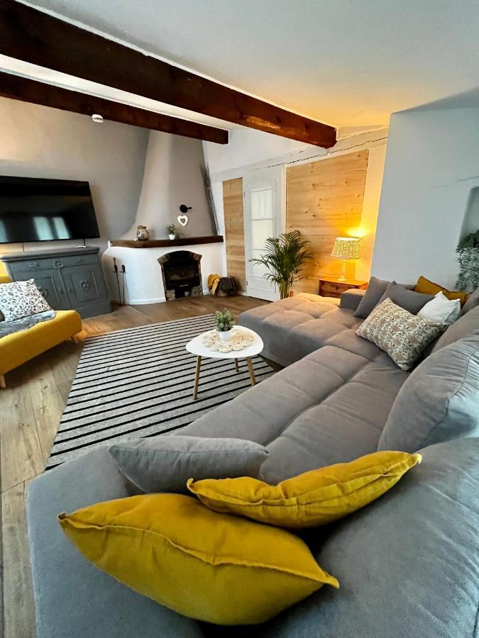 Ferienwohnung Terrassenblick Zulpich Dış mekan fotoğraf