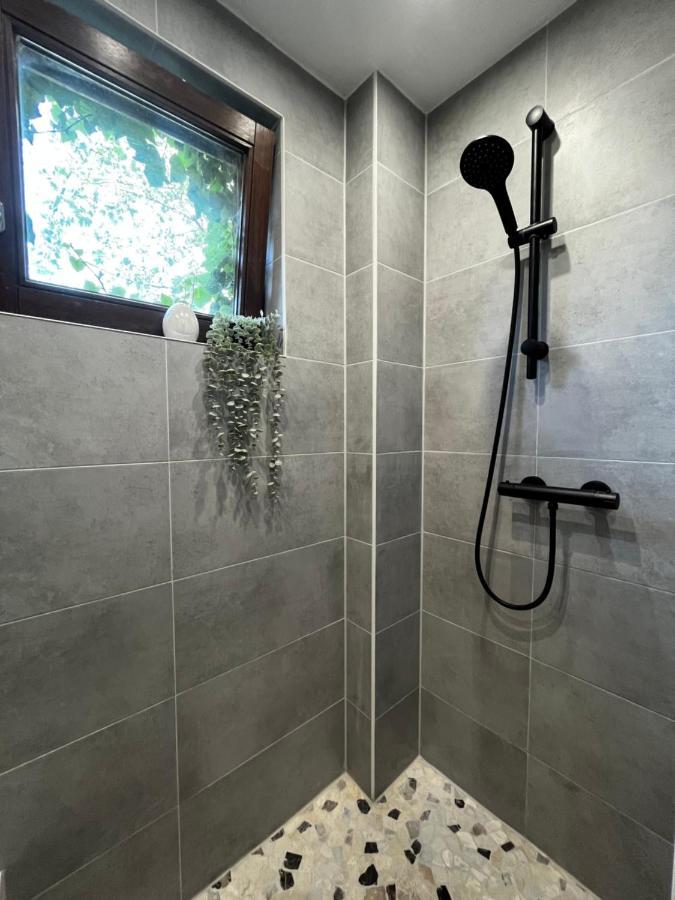 Ferienwohnung Terrassenblick Zulpich Dış mekan fotoğraf