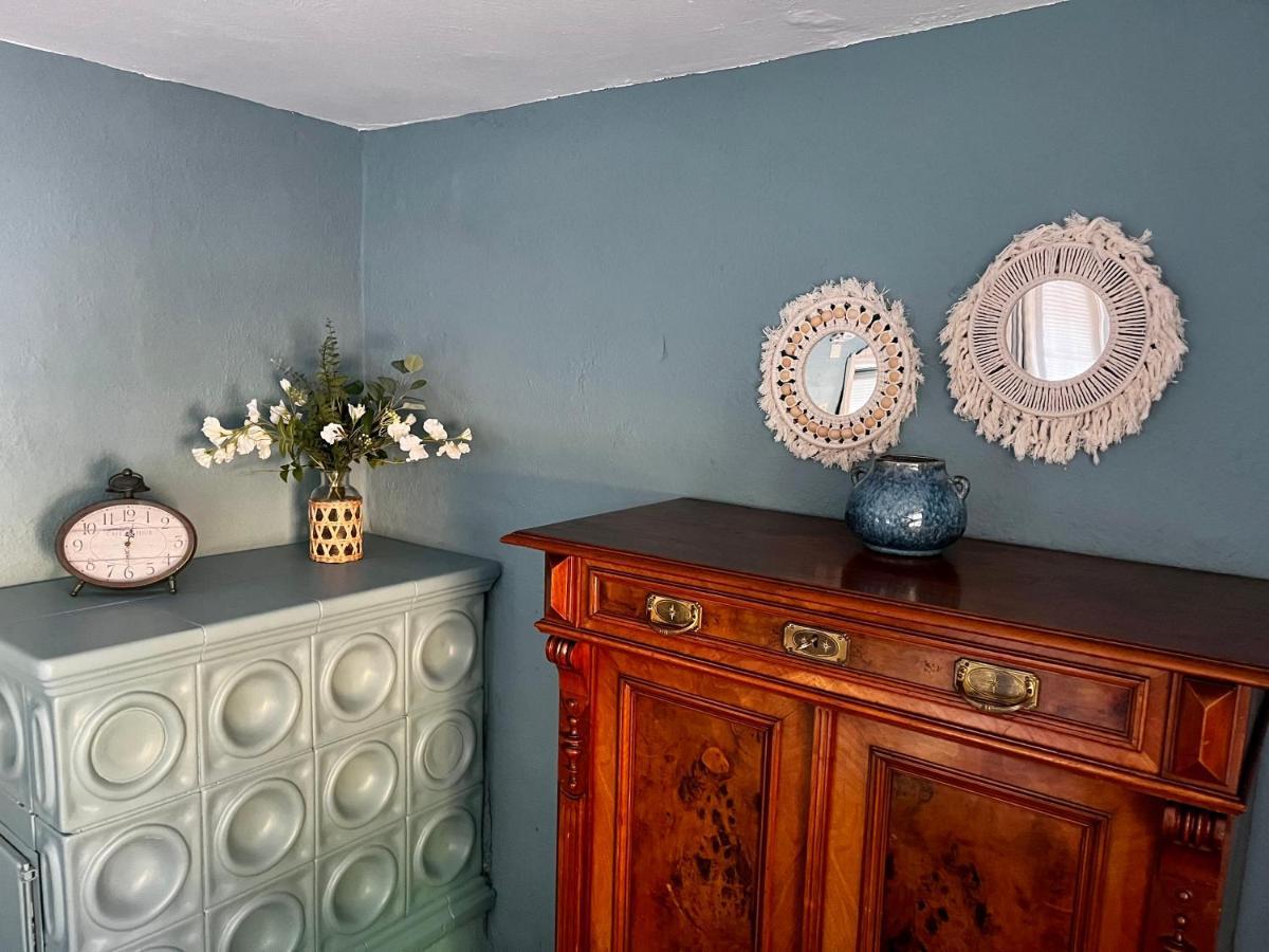 Ferienwohnung Terrassenblick Zulpich Dış mekan fotoğraf