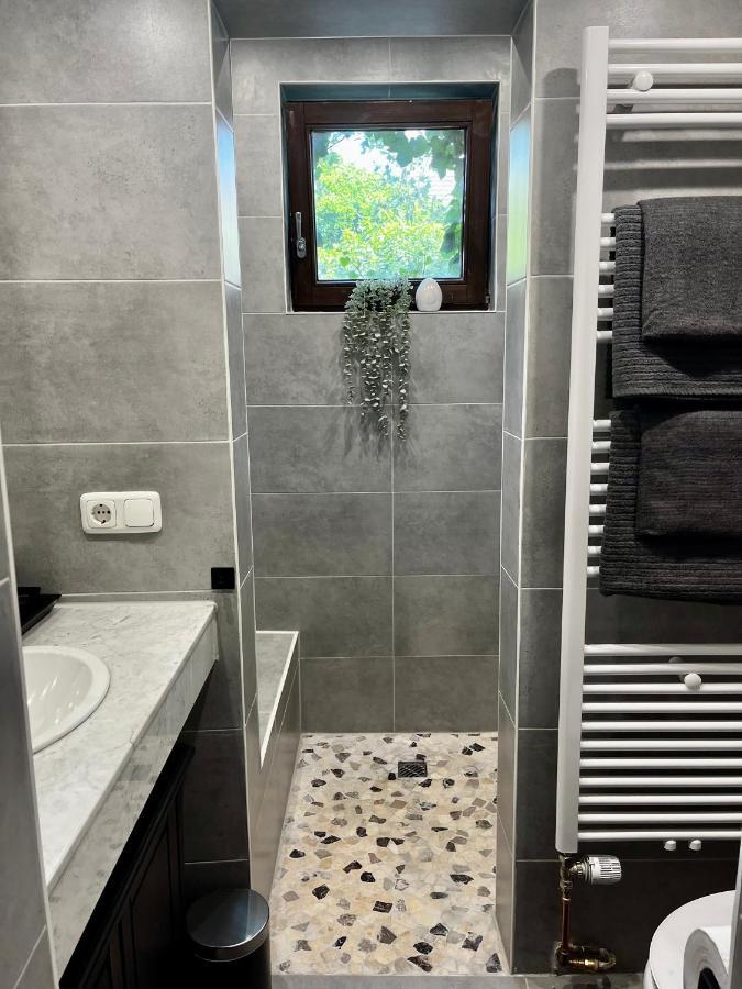 Ferienwohnung Terrassenblick Zulpich Dış mekan fotoğraf